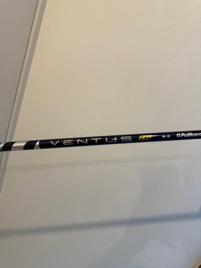 ping g410lst 9° ベンタスTRブルー6S