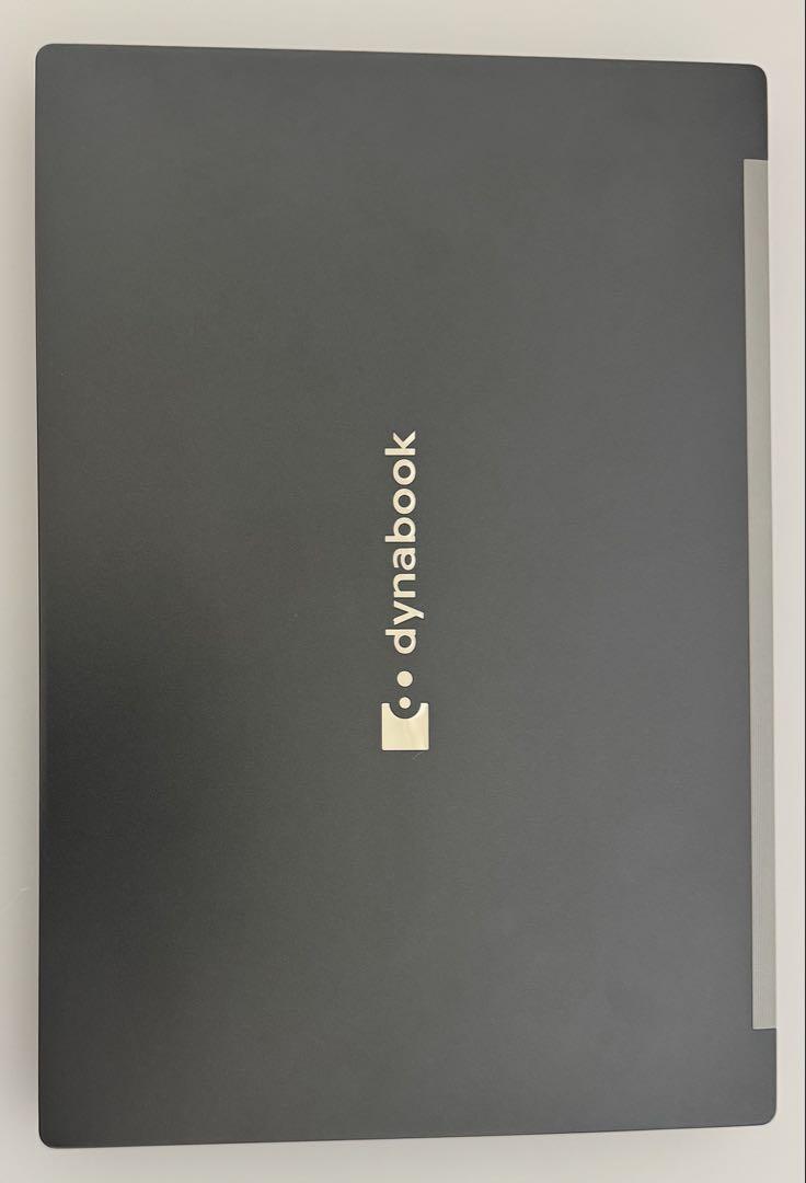 累積433 東芝 G83/HV i5 16GB 256GB オフィス 顔/指紋認 - メルカリ