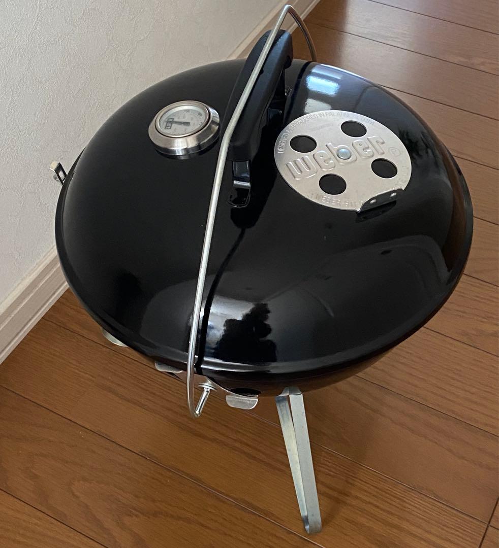 weberスモーキージョーsmokey joe premiumウェーバーWEBER