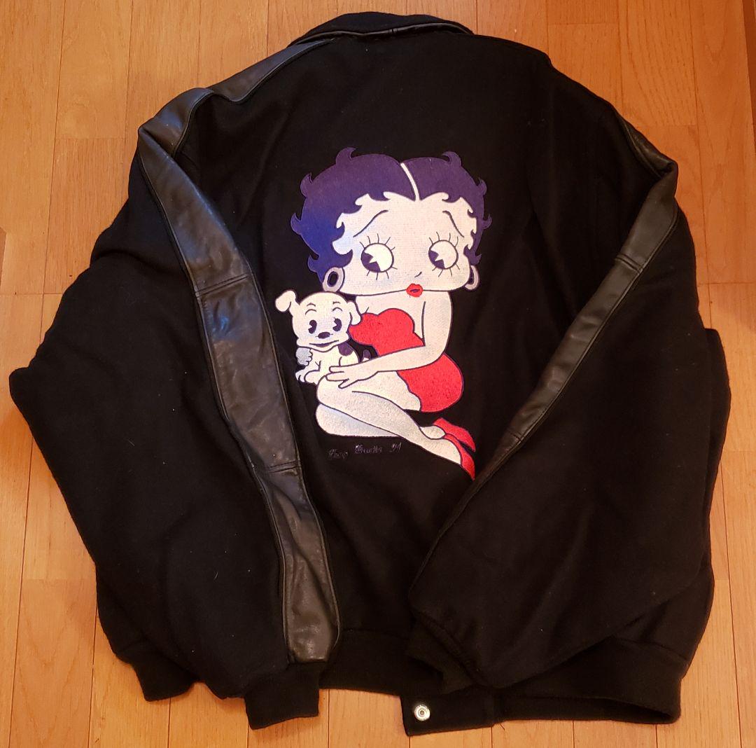 CONVERSE CT70 27.0cm ピンク ベティちゃん BETTY BOOP レア ジャケット