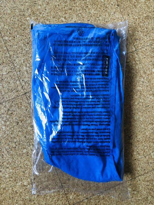 【新品・未使用】パタゴニア　バギーズショーツ　Ｌ
