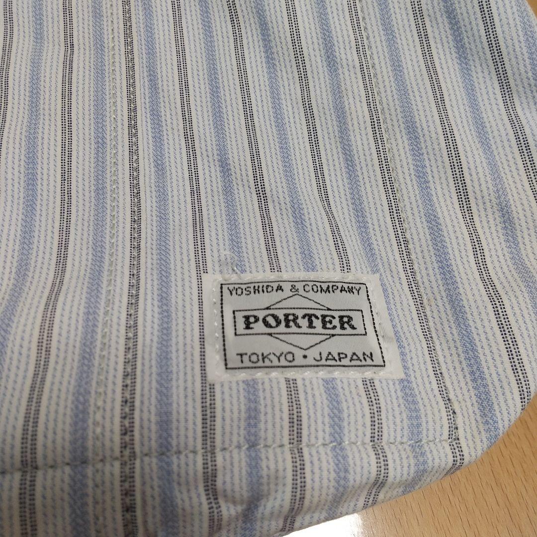 吉田カバン PORTER ポーター 限定モデル ボストンバッグ 70周年記念限定