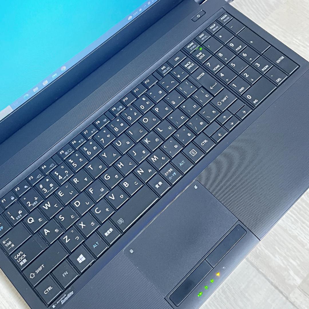 絶妙なデザイン 初心者おすすめ❗初期設定済❗初心者向けノート