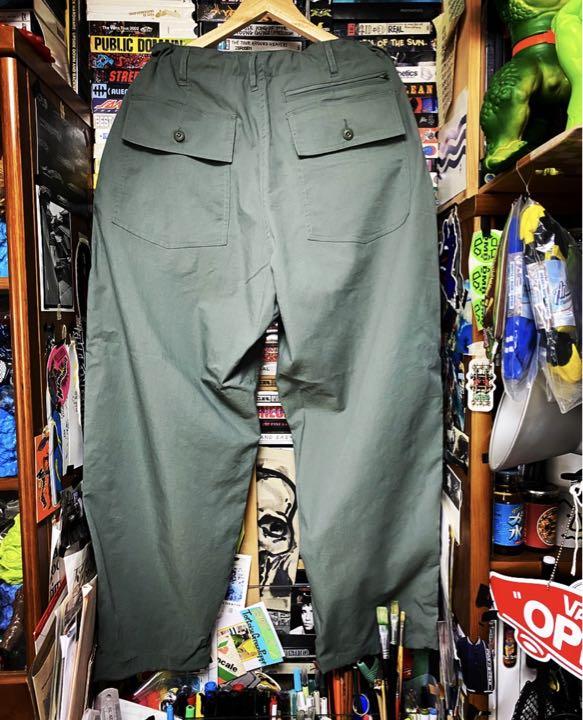 DSQUARED² 14SSボタンフライチノカーゴロングパンツS74KA0676 DSQUARED² 14SSボタンフライチノカーゴロングパンツS74KA0676（D