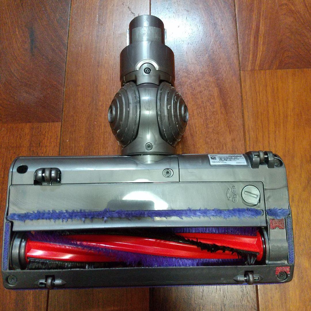 ダイソン掃除機 V8sv10
