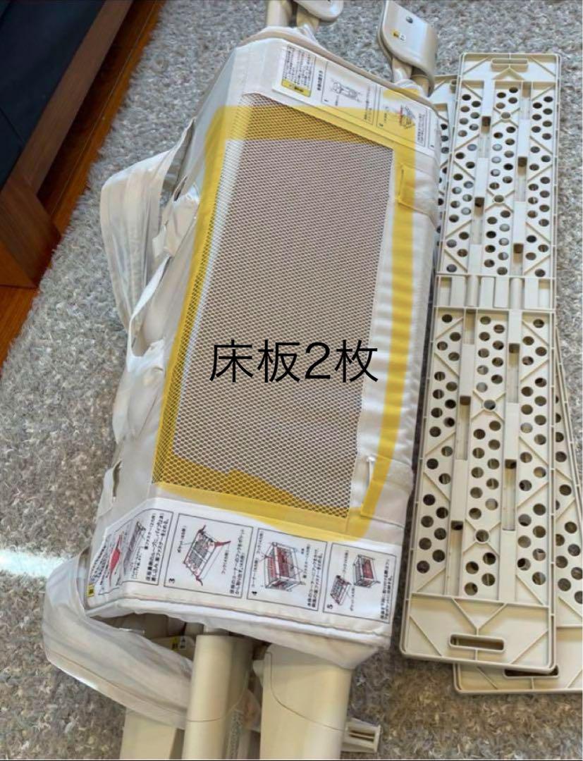 アップリカ　ココネルエアー