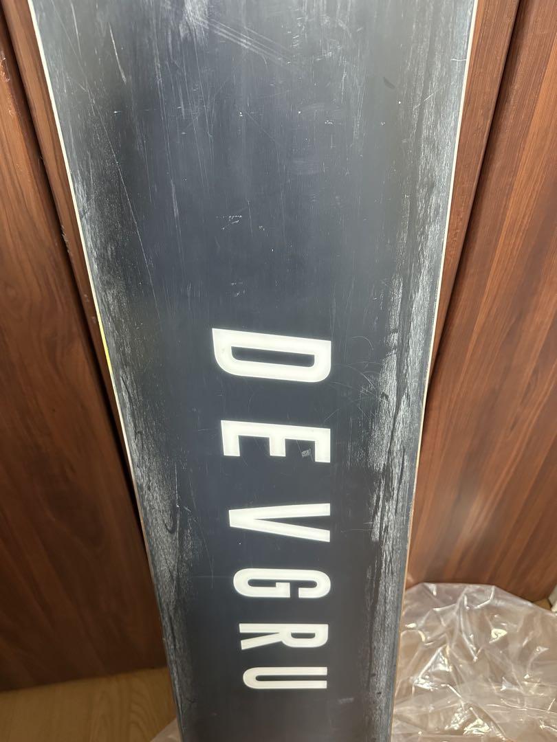 DEVGRUデルタ リミテッド