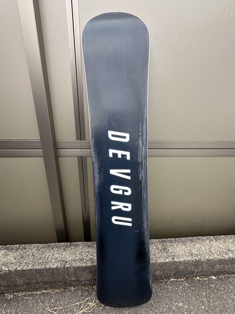 DEVGRUデルタ