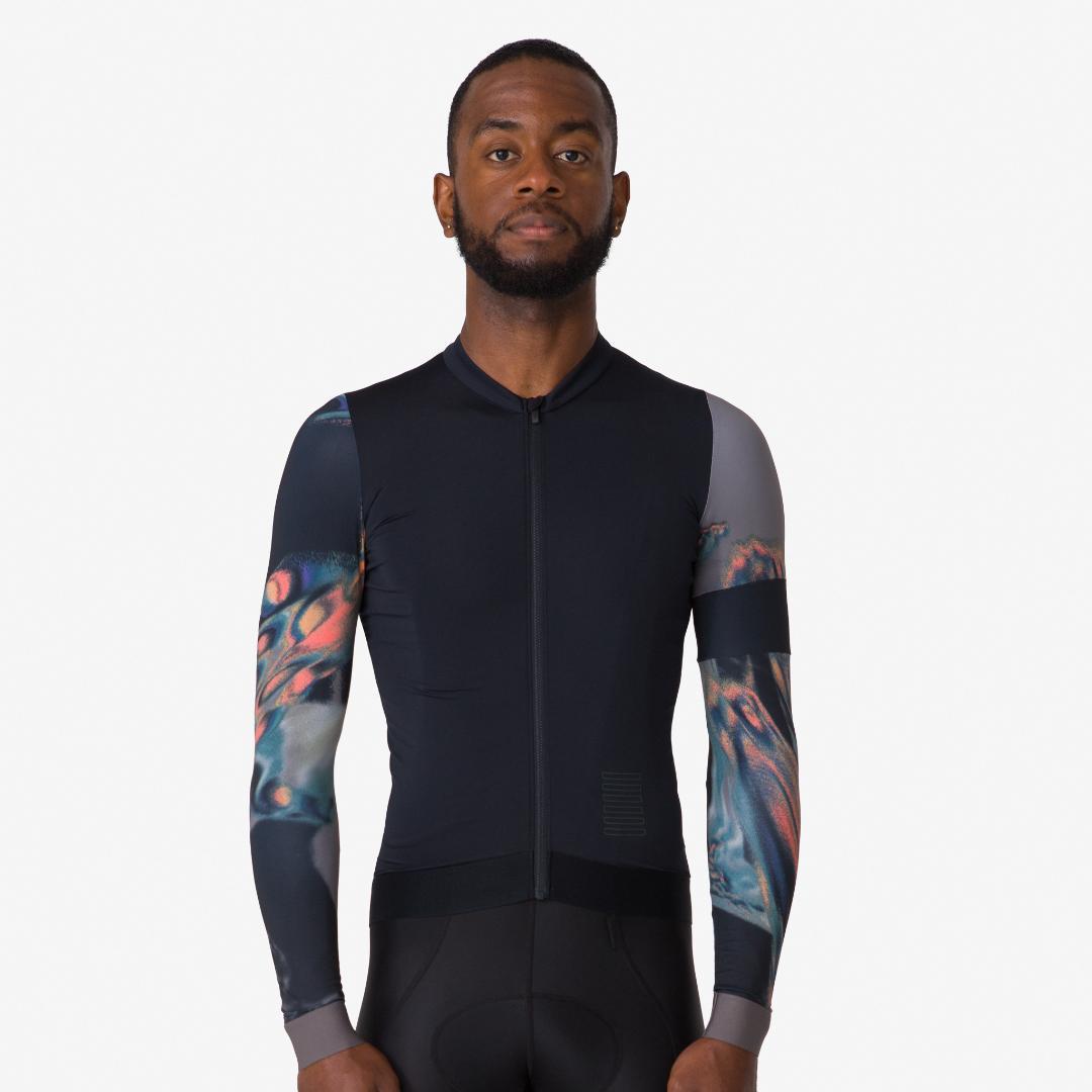 新品 Rapha 限定版 プロチーム トレーニング ジャージ トランスミット 新品 Rapha 限定版 プロチーム トレーニング ジャージ トランス