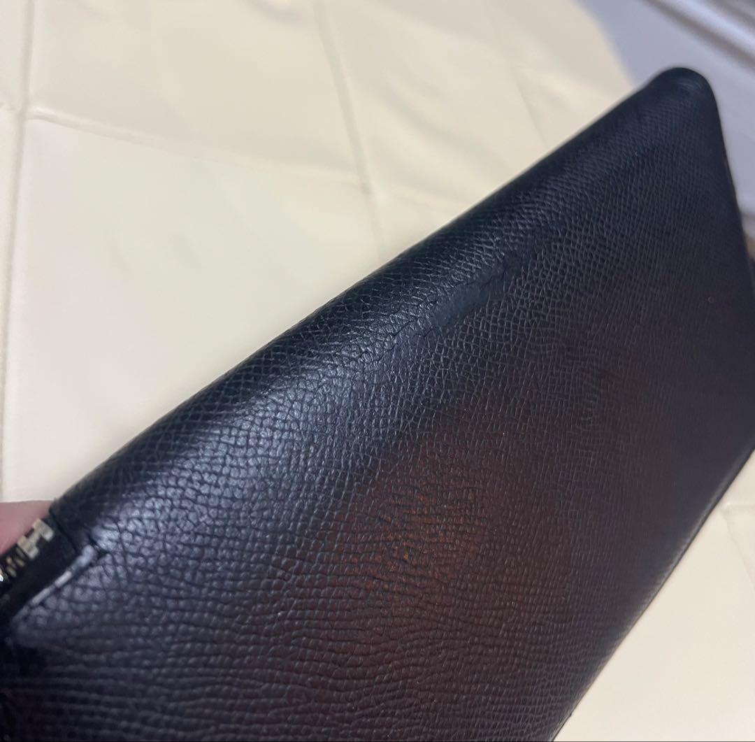P*a様 エルメス　HERMES 財布