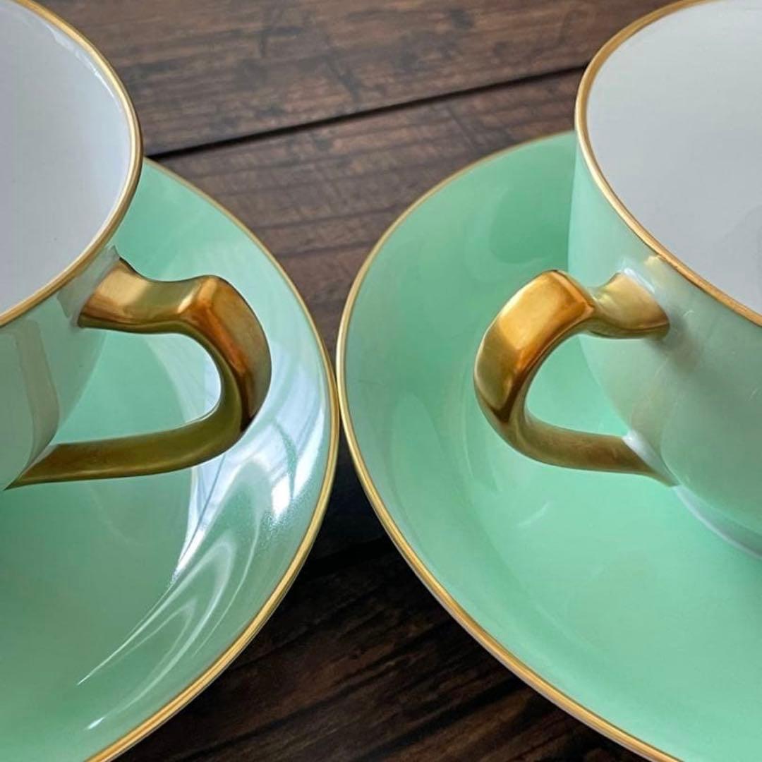 グリーン カップ