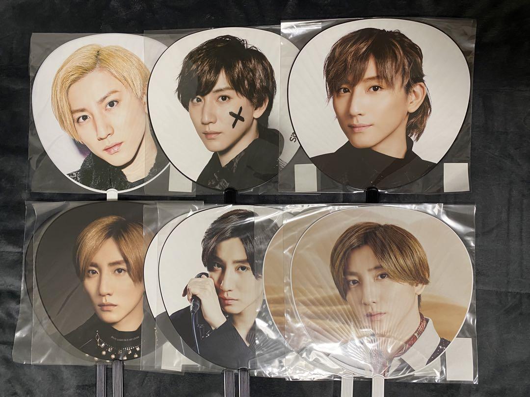 SixTONES CD Blu-ray グッズ まとめ売り