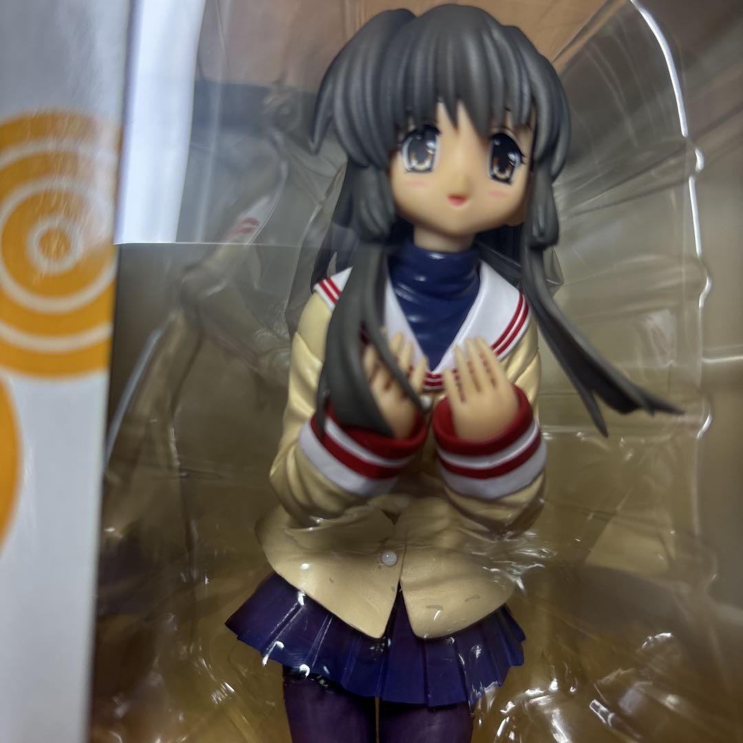 Amazon | コトブキヤ CLANNAD 伊吹風子 1/8スケールPVC塗装済み
