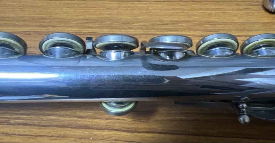 ヤマハ　YAMAHA フルート　YFL-23