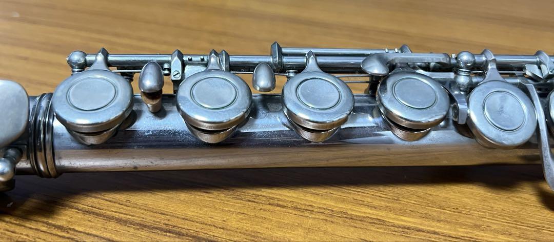 ヤマハ　YAMAHA フルート　YFL-23