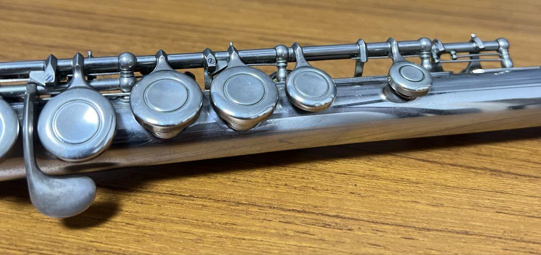 ヤマハ　YAMAHA フルート　YFL-23