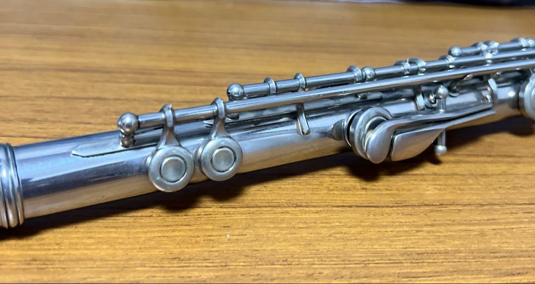 ヤマハ　YAMAHA フルート　YFL-23