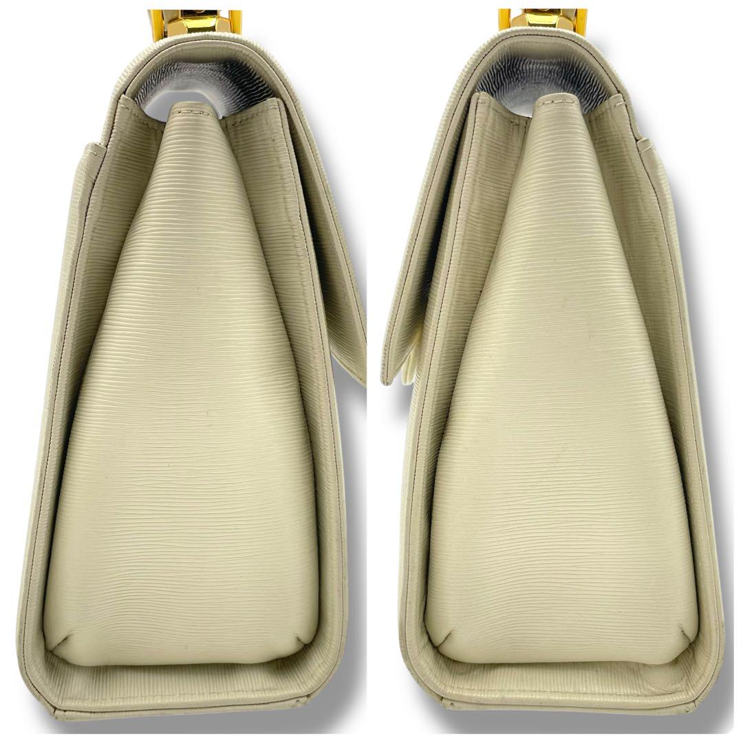 良品✨ハナエモリ 2way ハンド ショルダーバッグ フォーマル
