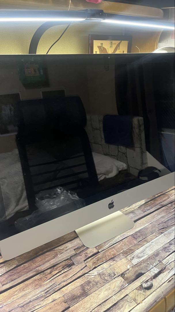 Apple iMac 2011 ジャンク品