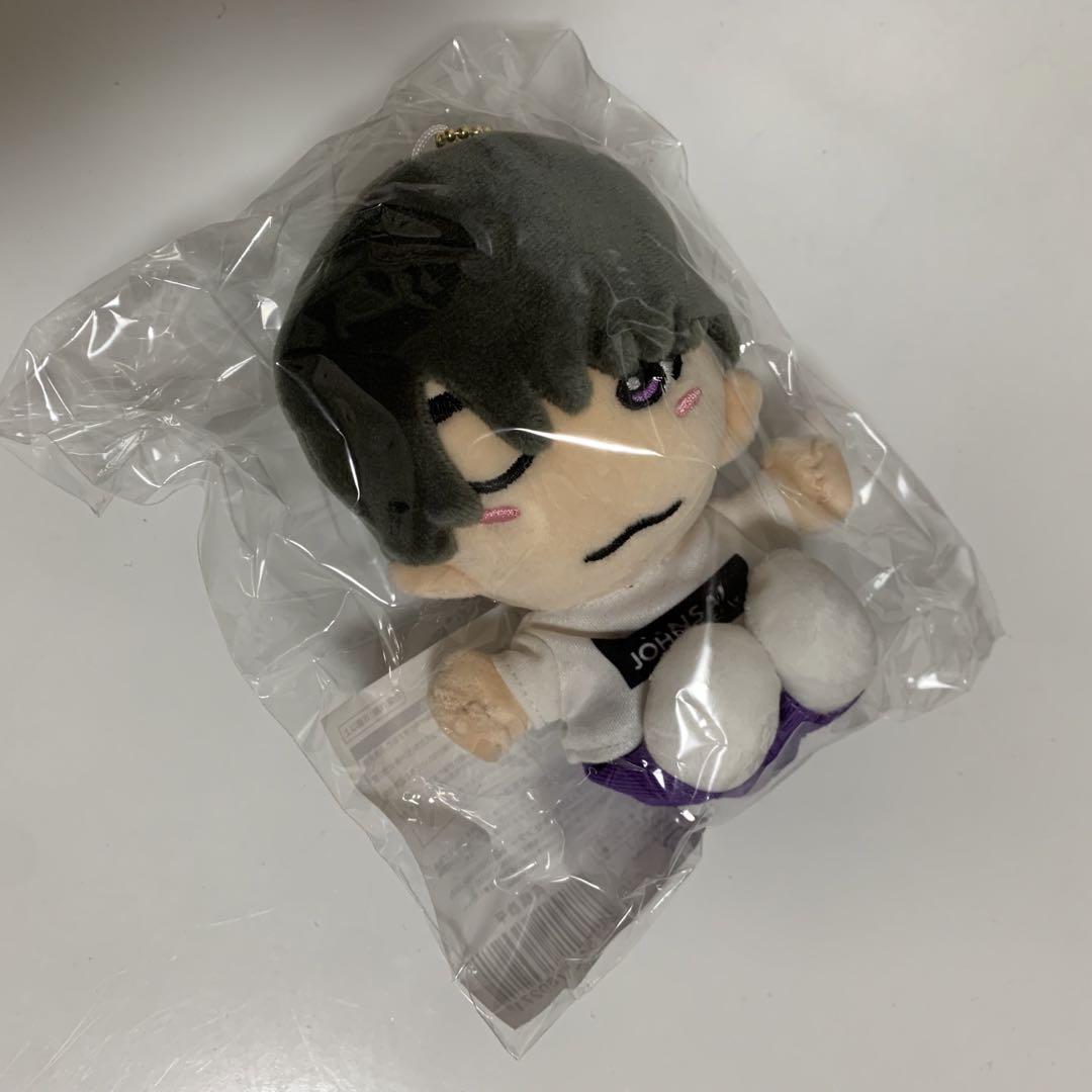なにわ男子 高橋恭平 ちびぬい最低 価格