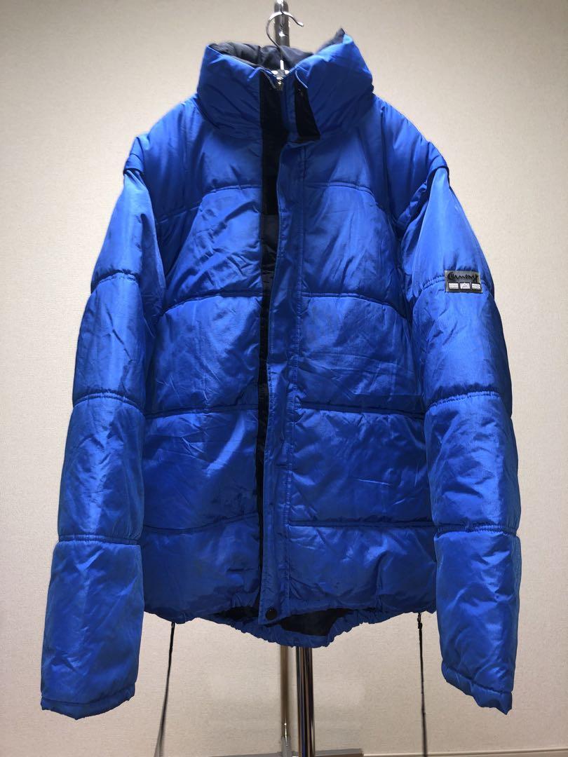 CHAMONIX  ダウンジャケット