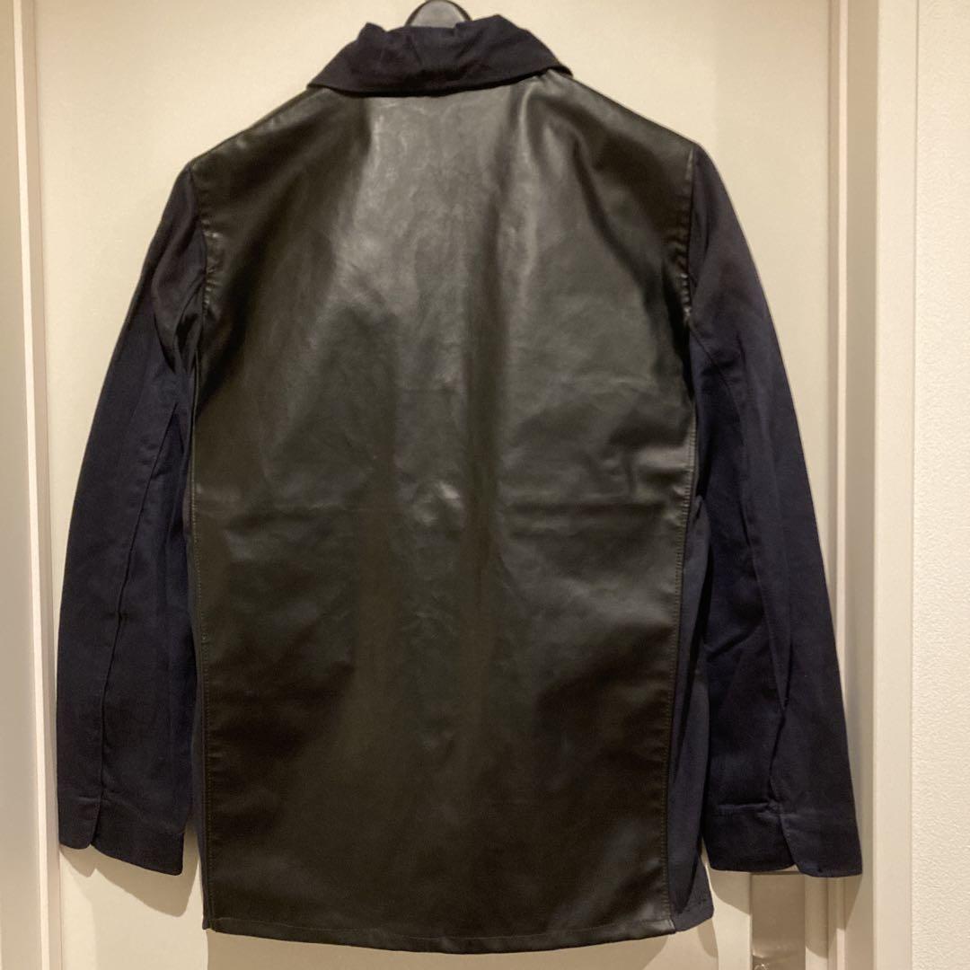 アーサーミラー　Donkey Jacket
