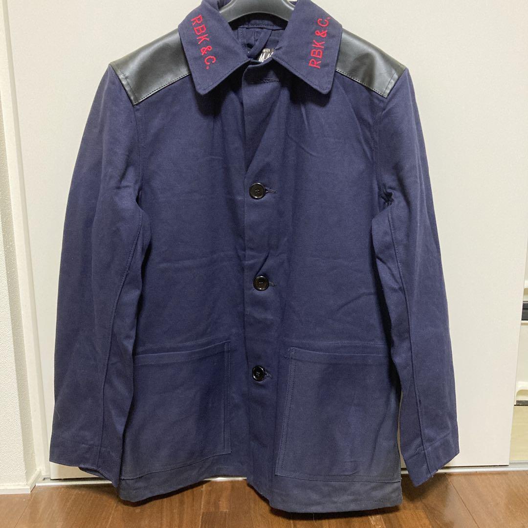 アーサーミラー　Donkey Jacket