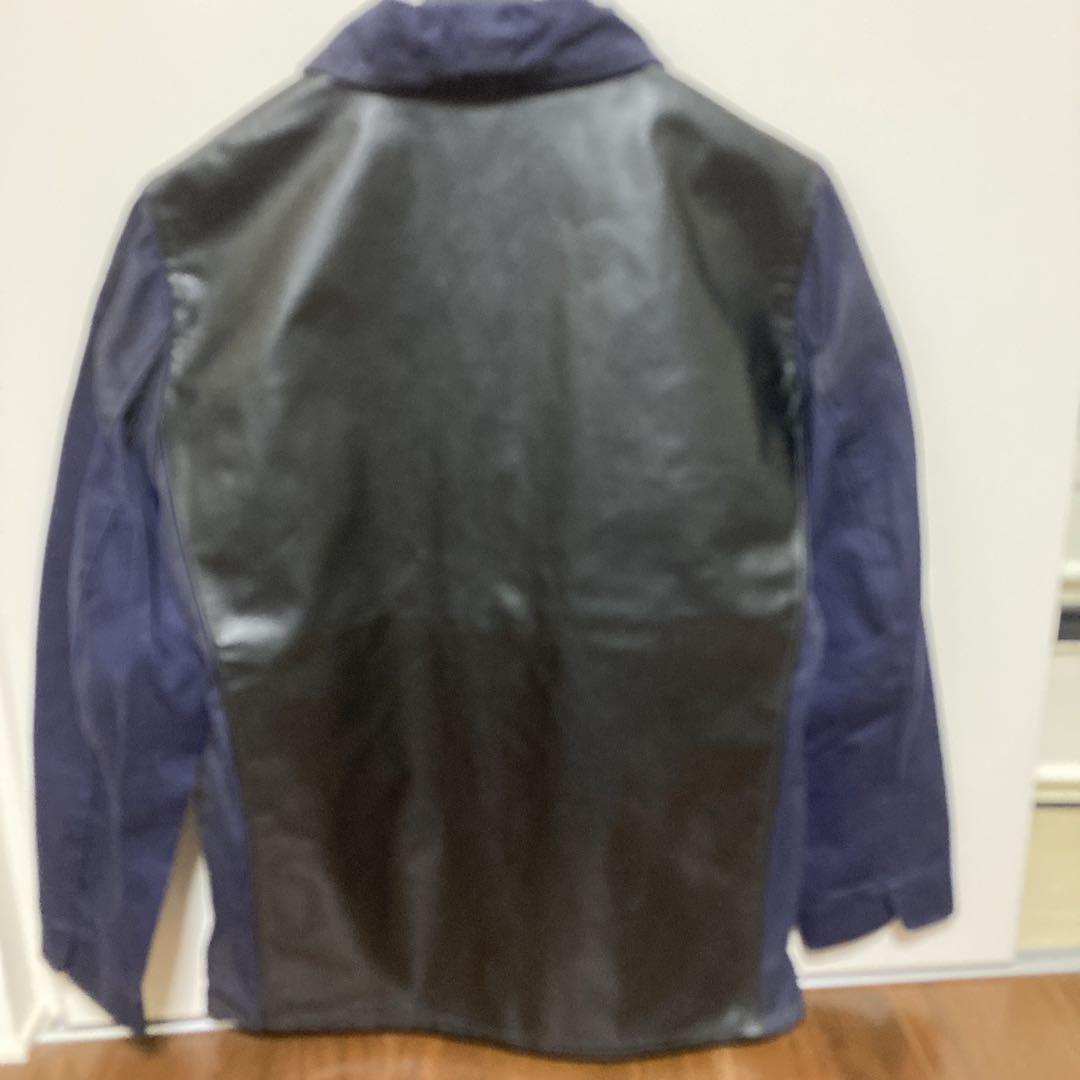 アーサーミラー　Donkey Jacket