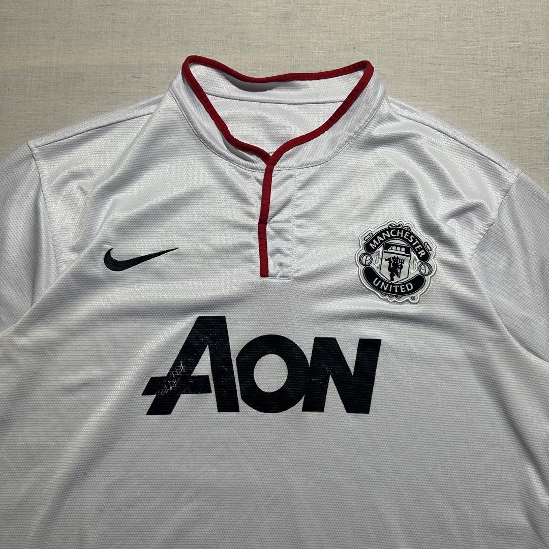 マンチェスターユナイテッド(Manchester United)17-18 A