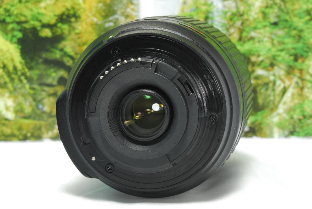 ✨超高画質✨お手頃なハイスペック一眼レフ✨Nikon D3200✨軽量✨