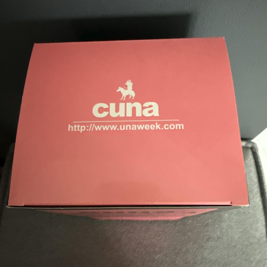 moof ドール cuna