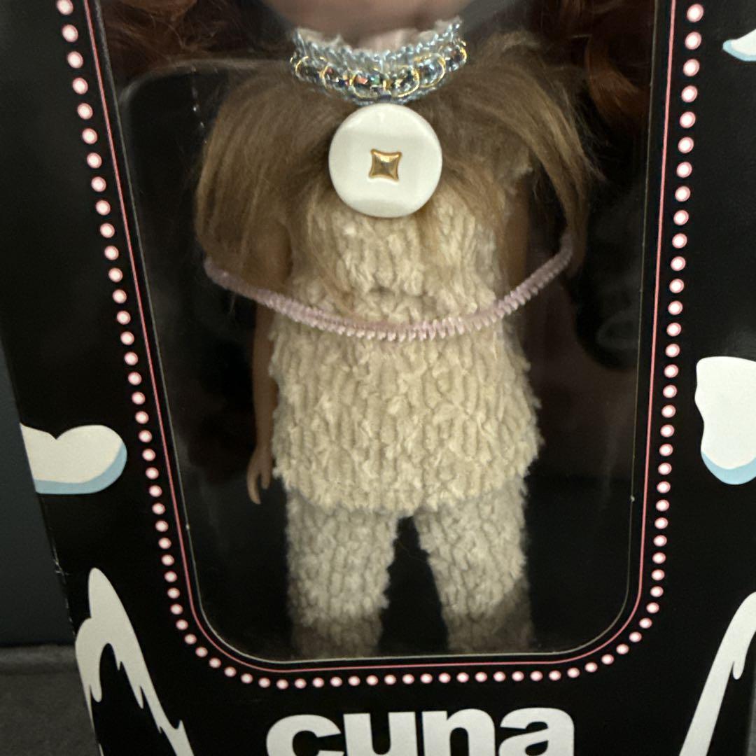 moof ドール cuna