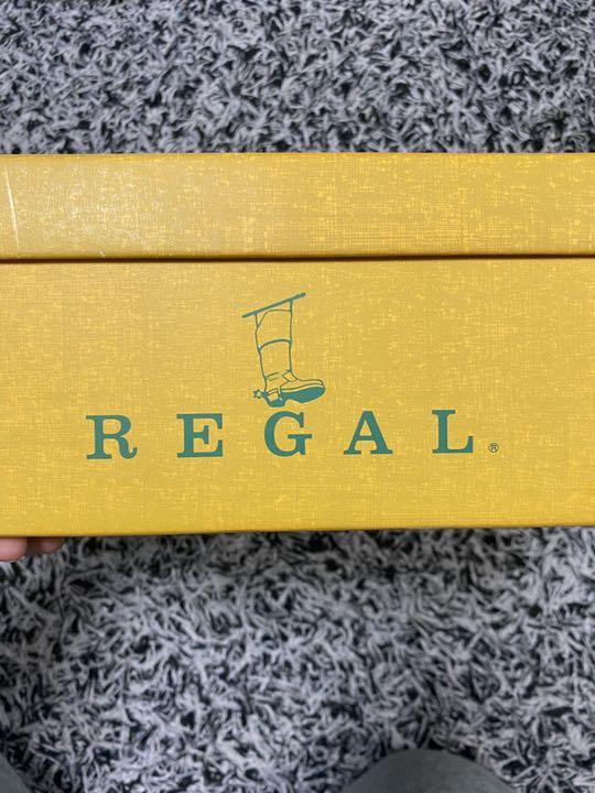 カラー 最終値下げ REGALリーガル 黒 7eiH1-m43300386289 ローファー のサイズよ