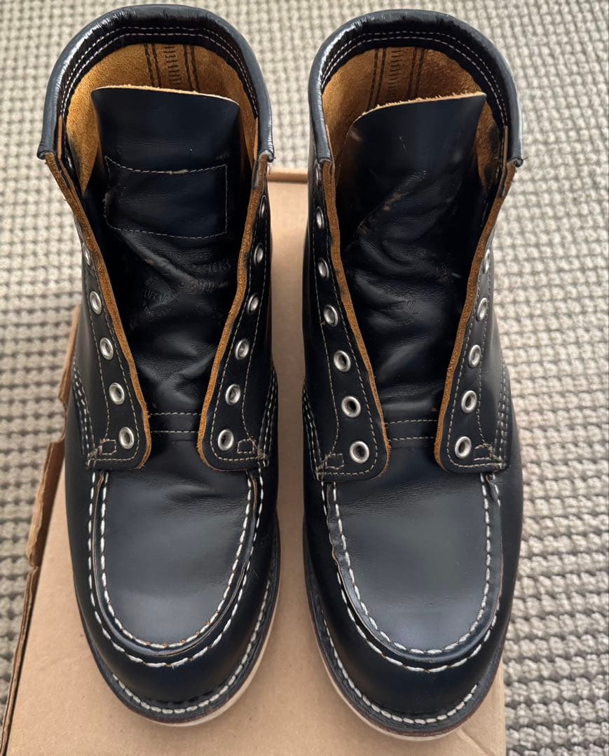 RED WING Irish Setter 9874 8E 26cm RED WING Irish Setter 9874 8E 26cm