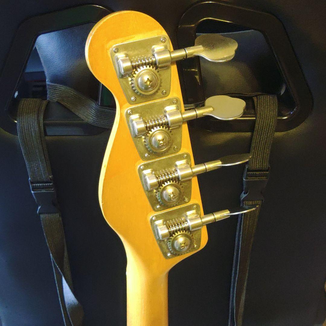 Bacchus BJB-98 JIROモデルベース