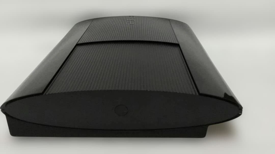 PS3 プレイステーション3 CECH-4000C コントローラー 500GBSONY UP786_INFO