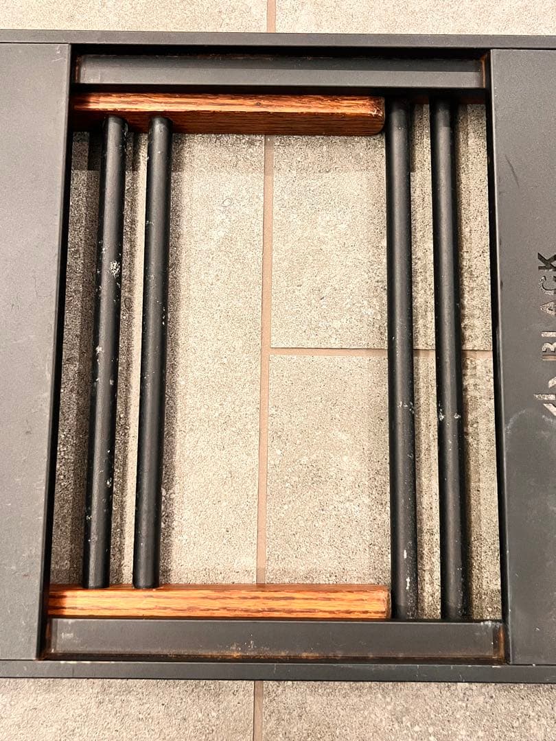 日和 BlackDesign傷や汚れあり