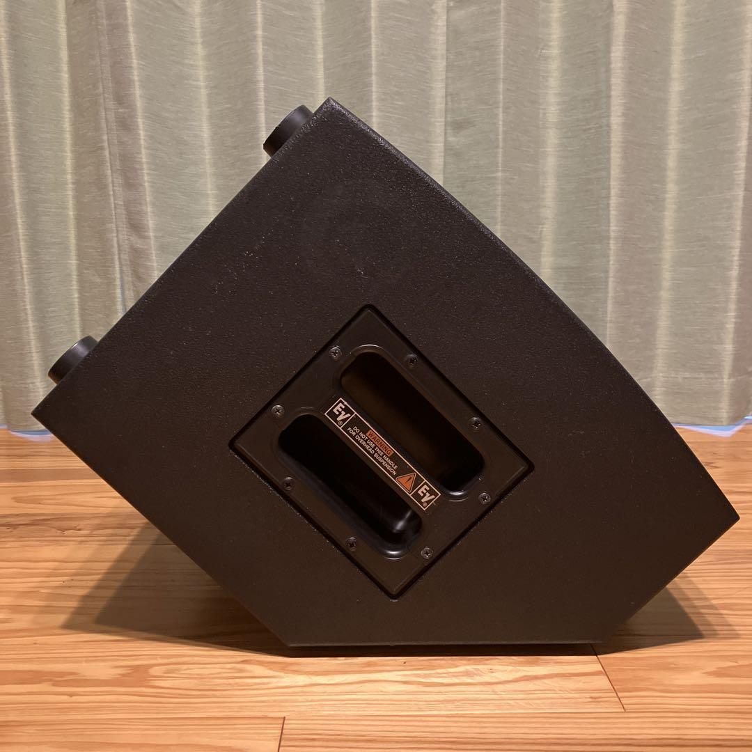 EV Electro-Voice SxA250 パワードスピーカー