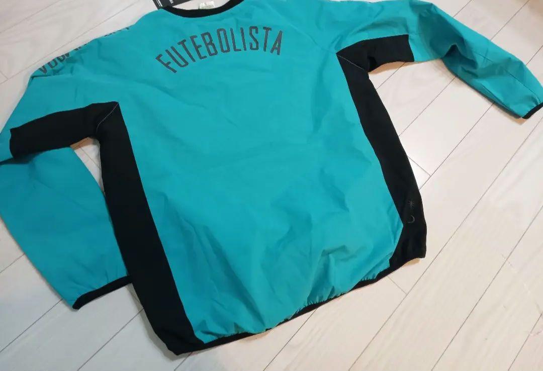 新品　LUZe　ルースイソンブラ　STRETCH TAFTA 　撥水防風