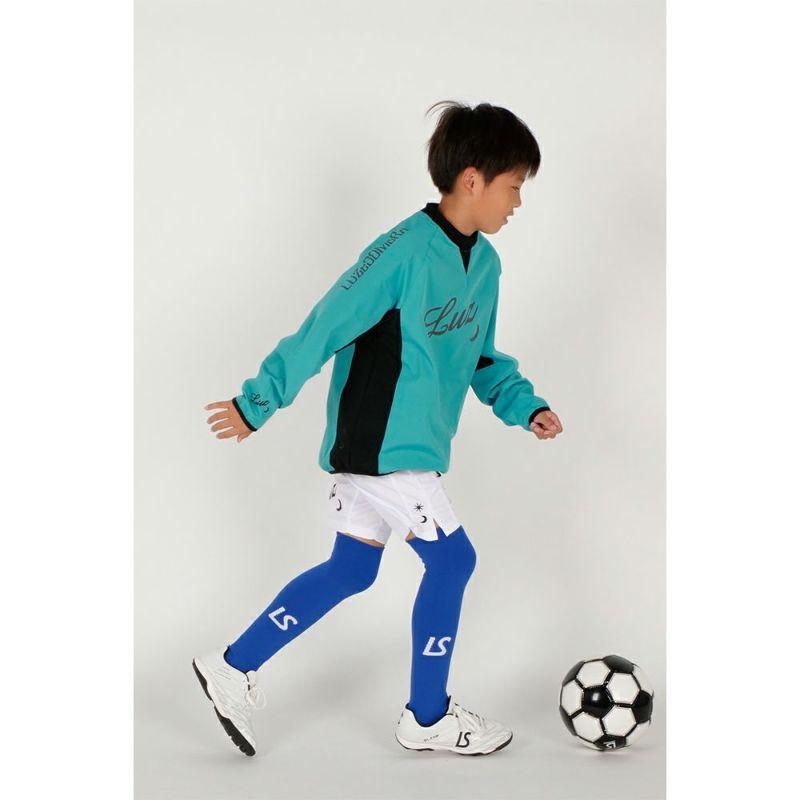 新品　LUZe　ルースイソンブラ　STRETCH TAFTA 　撥水防風