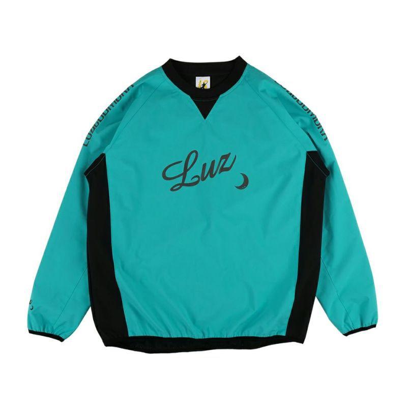 新品　LUZe　ルースイソンブラ　STRETCH TAFTA 　撥水防風