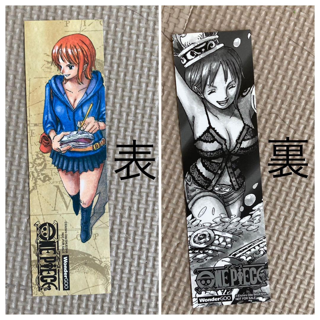 ワンピース　全巻+非売品2冊 ワンピース全巻+非売品2冊