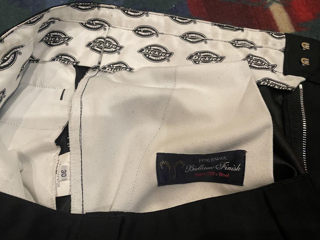 Dickies x BEAUTY&YOUTH アローズ 別注 OVY 大藤氏愛用