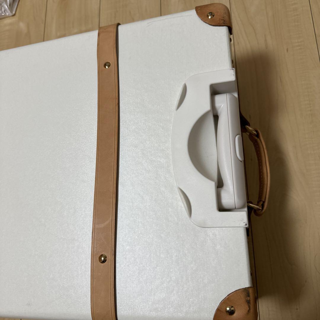 【期間限定出品】キャリーケース　ジュエルナローズ