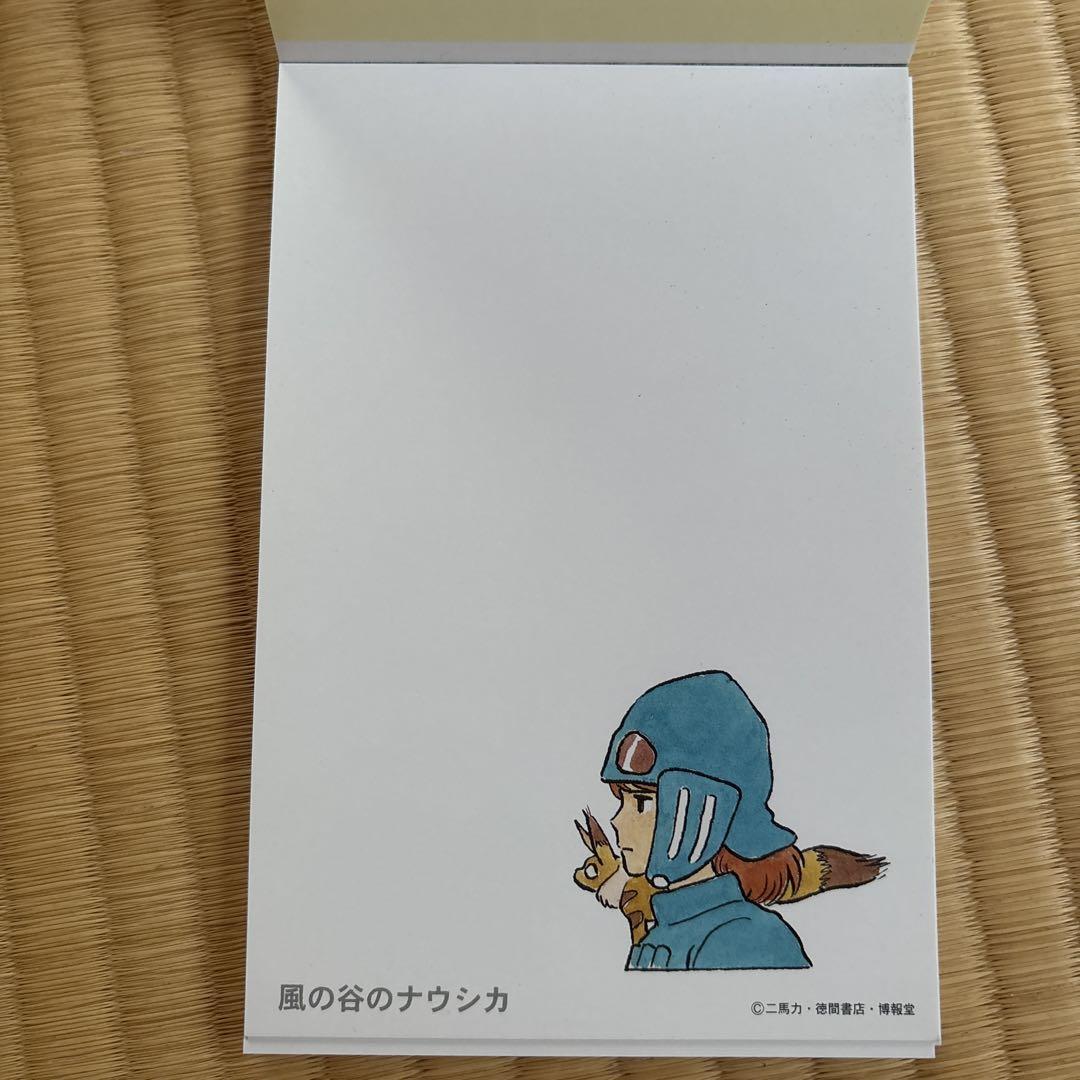スタジオジブリ アニメはがきセット スタジオジブリ ハガキセット - メルカリ