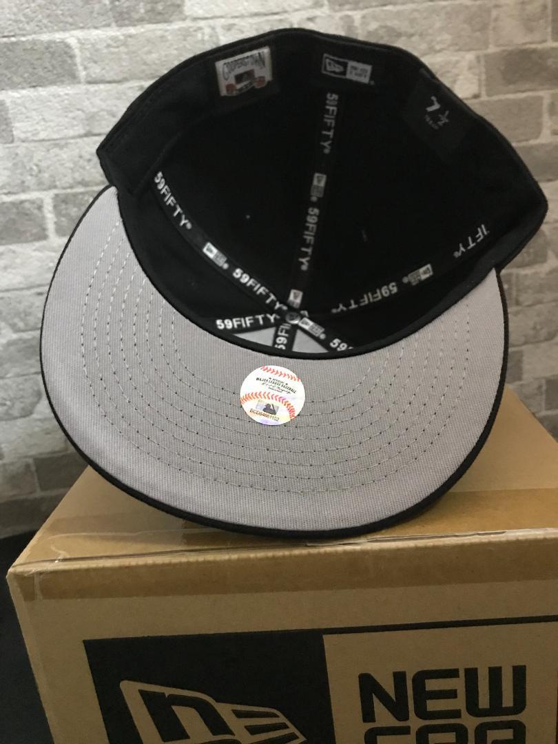 MLB大谷翔平LAドジャース2022オールスターゲームNewEraキャップ1/2