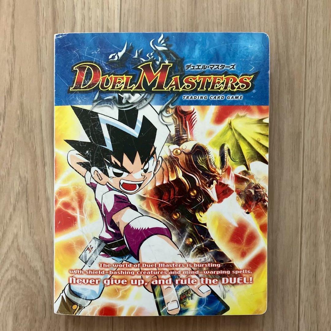 デュエルマスターズ 初代カードセット + おまけ デュエマカード デュエルマスターズカード 初期カードセット6