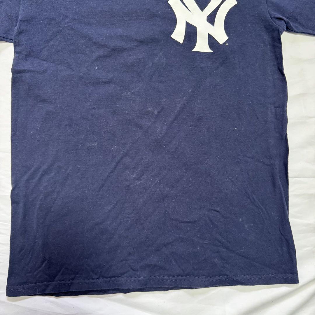 MLB ヤンキース　松井秀喜55番　Tシャツ　レア