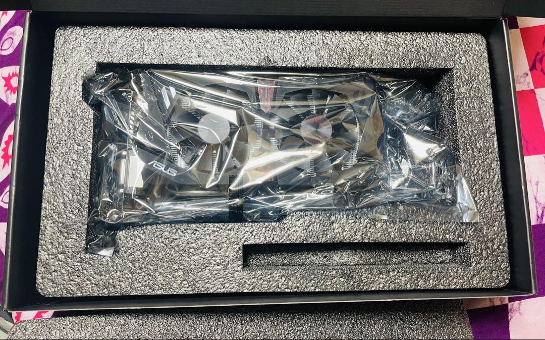 グラフィックボード・グラボ・ビデオカード ASUS STRIX Gaming GTX