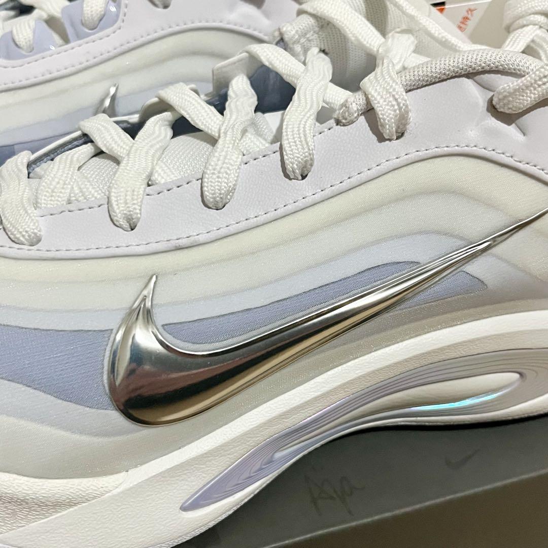 It's really narrow and dangerous ⚠️] NIKE A ONE OG Pearls